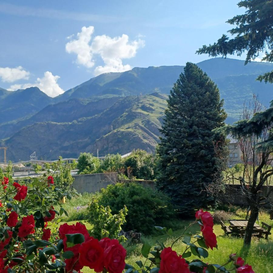 سان-جان-دي-موريين Chalet Les Cols - Chambres Avec Terrasse & Jardin - Proche De La Nouvelle Gare المظهر الخارجي الصورة